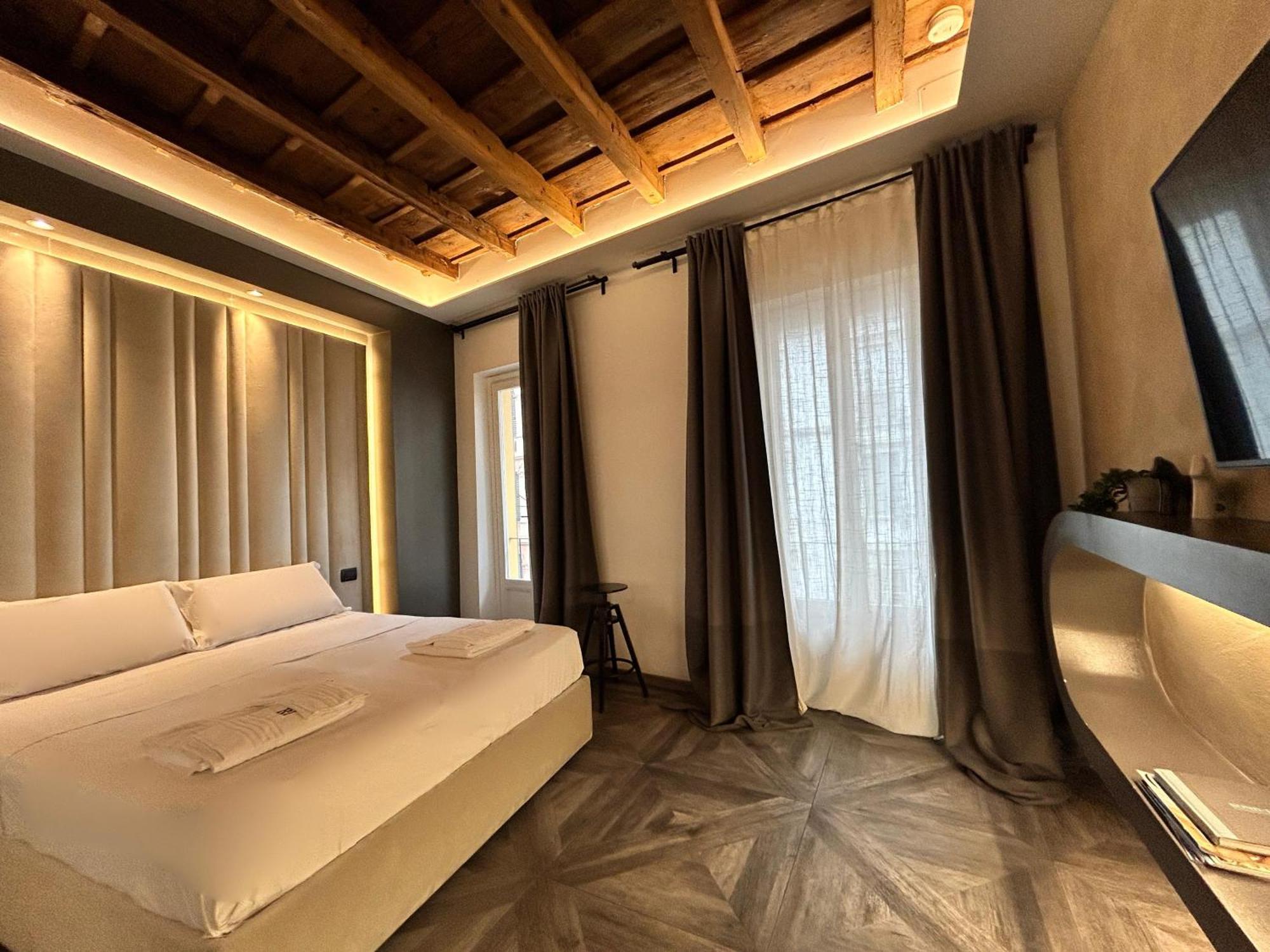 Davinci Apartament Near Duomo Milánó Kültér fotó