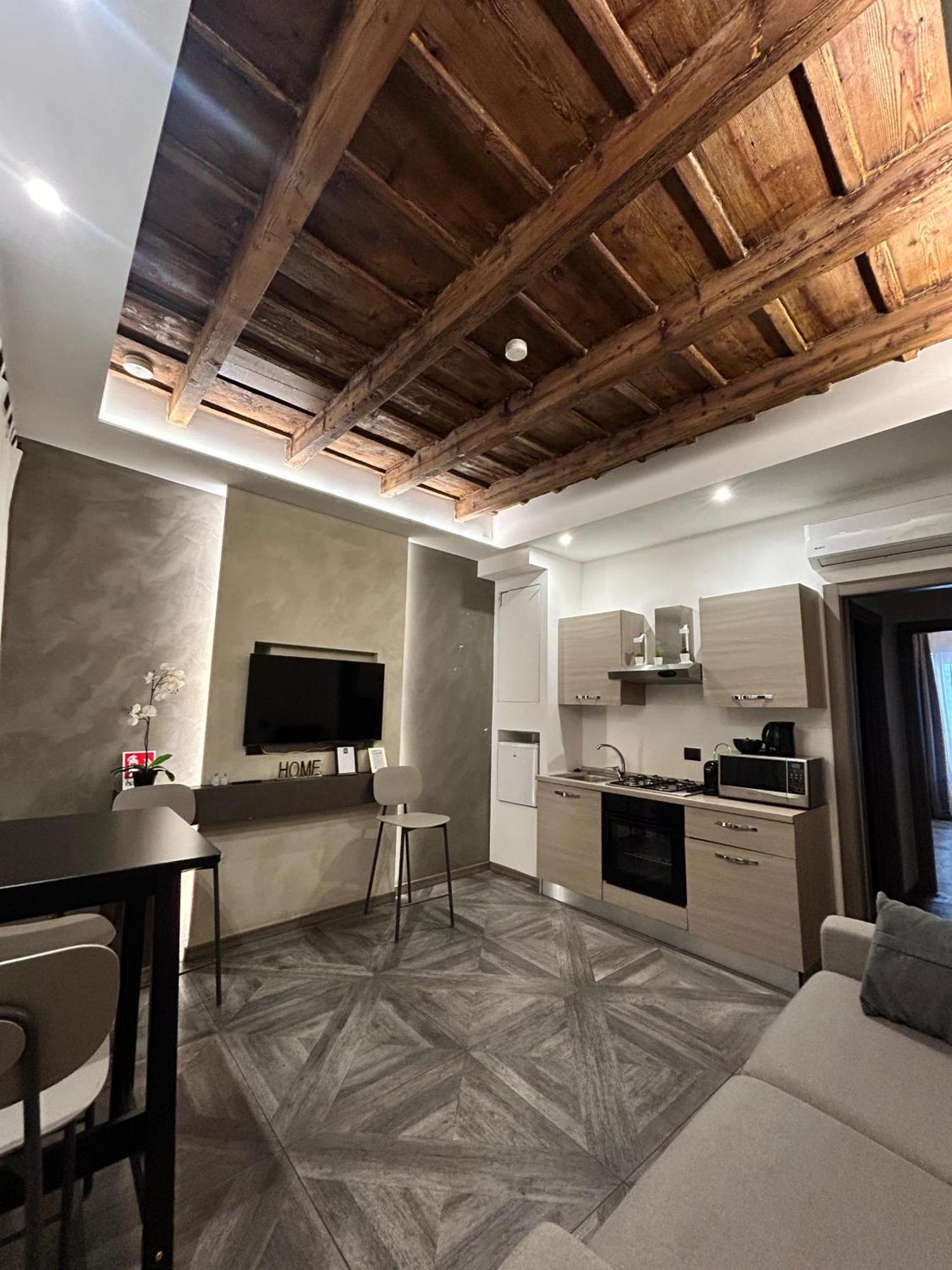 Davinci Apartament Near Duomo Milánó Kültér fotó
