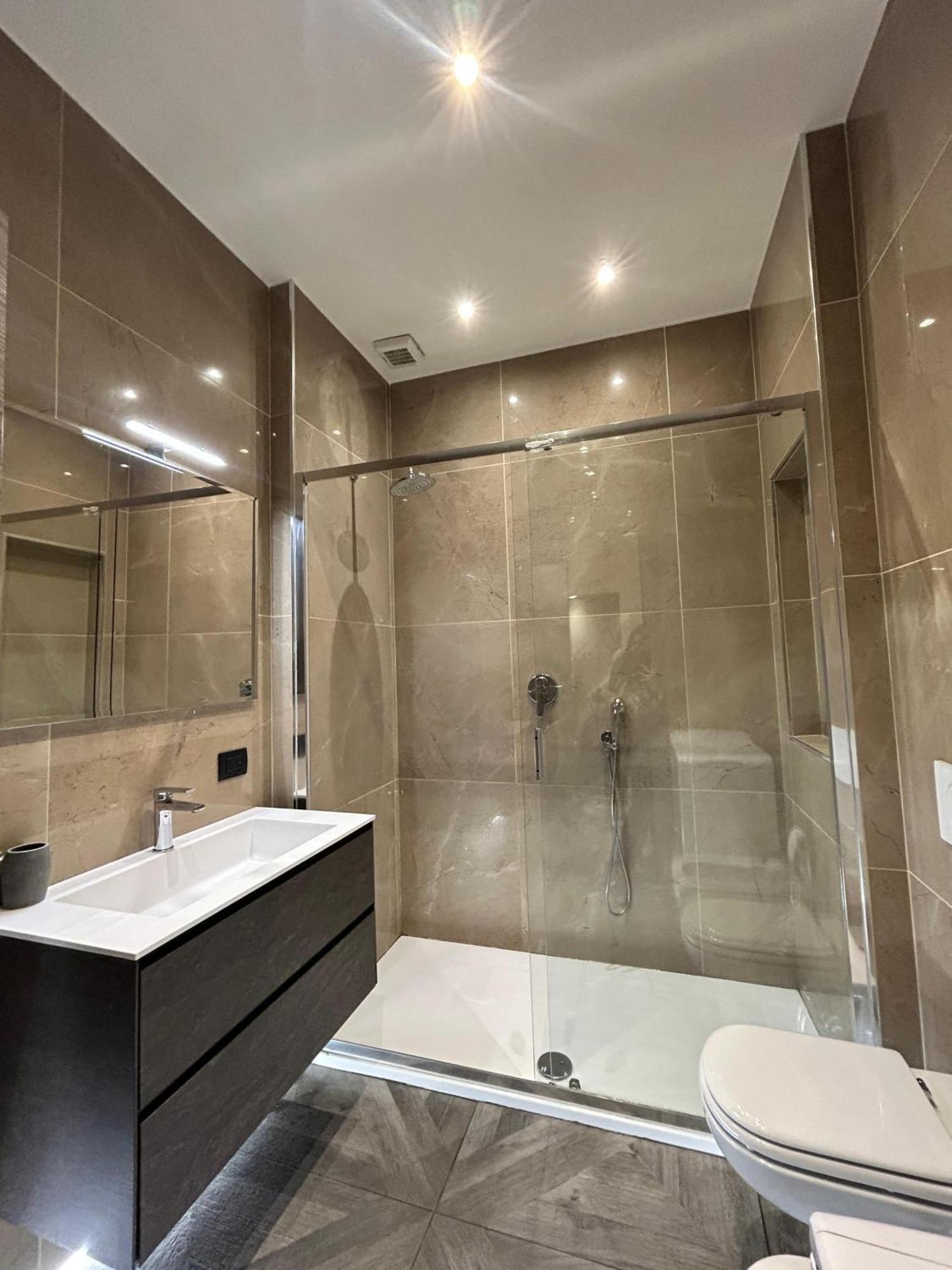 Davinci Apartament Near Duomo Milánó Kültér fotó