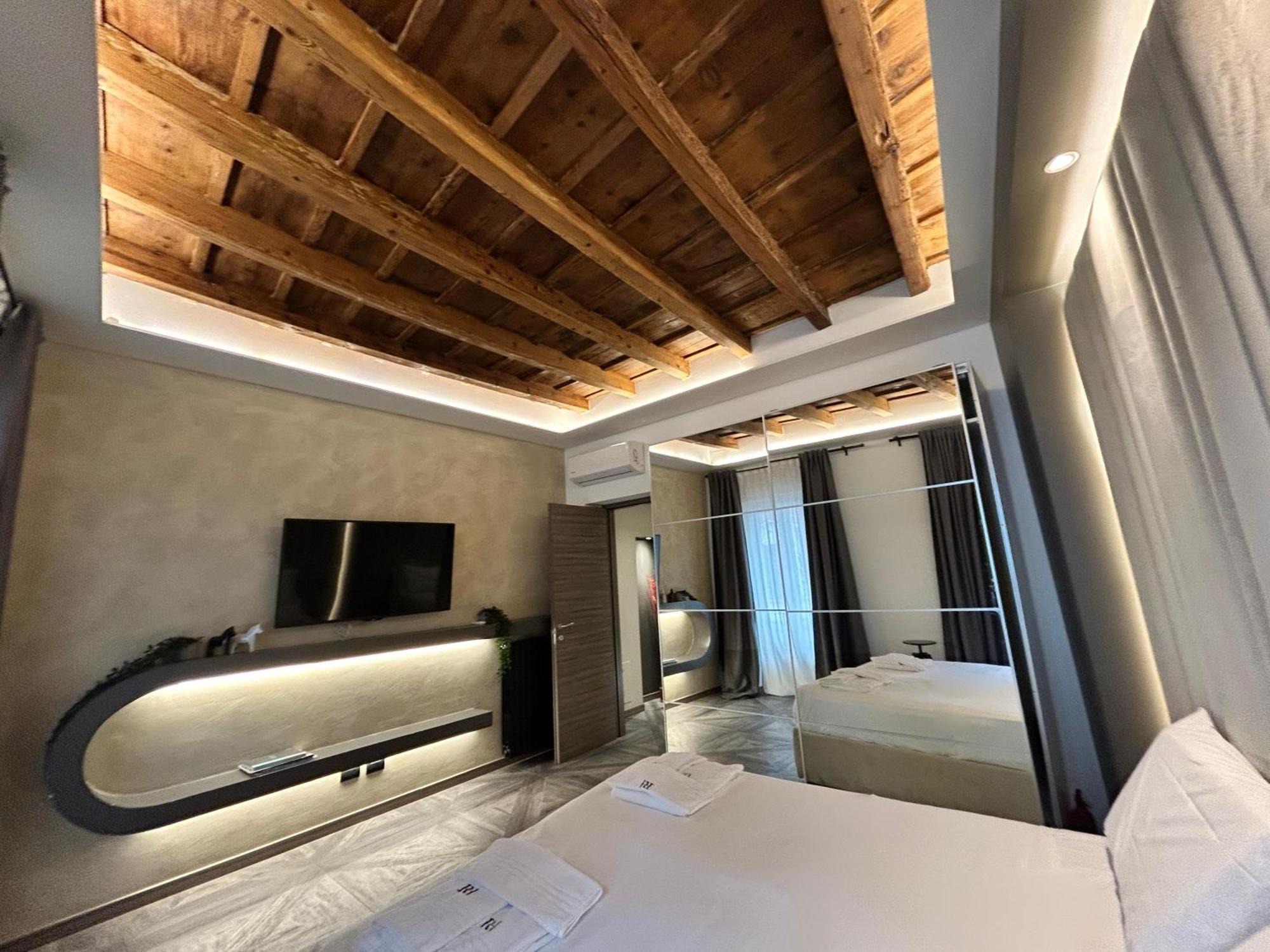 Davinci Apartament Near Duomo Milánó Kültér fotó