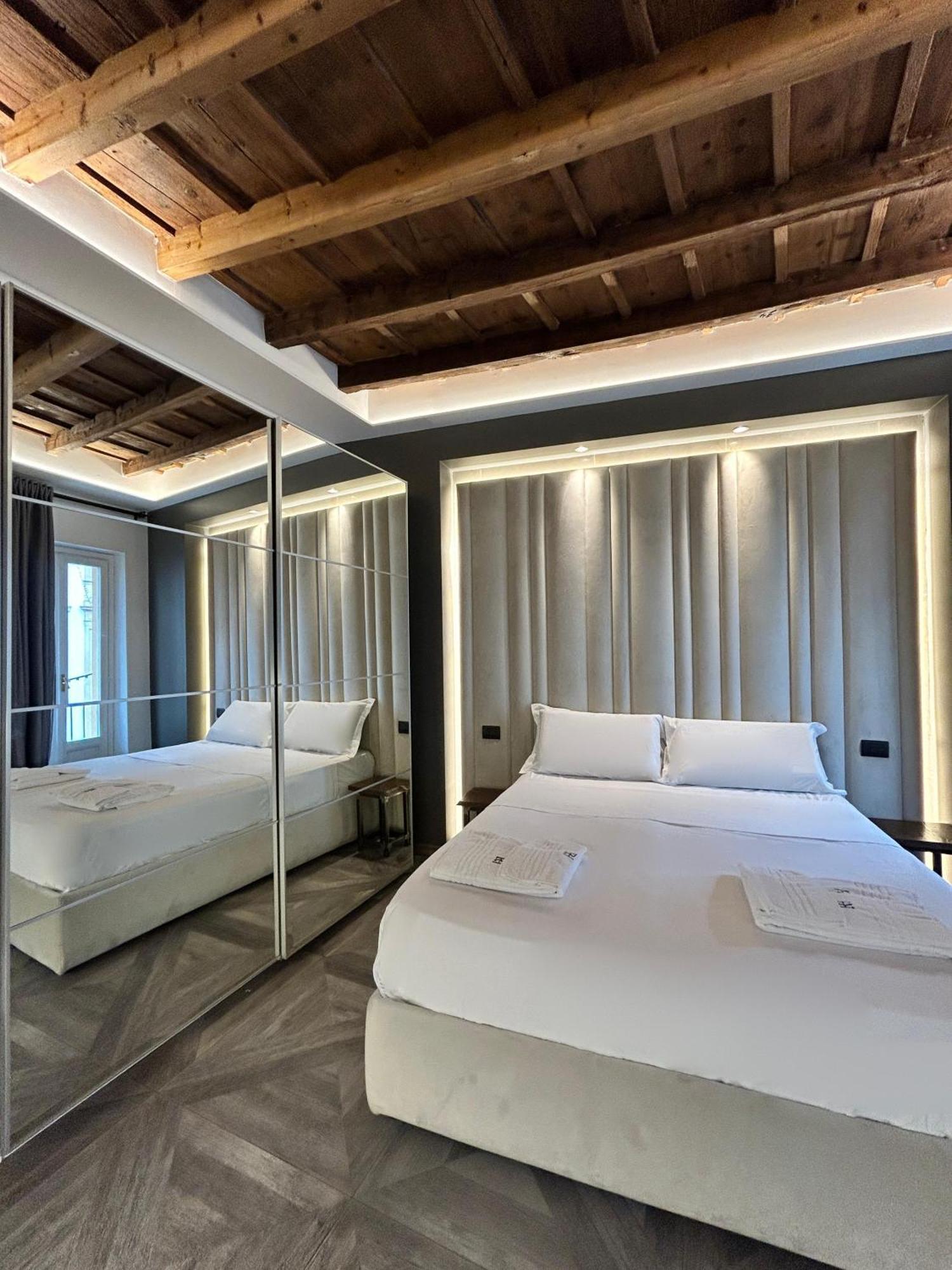 Davinci Apartament Near Duomo Milánó Kültér fotó