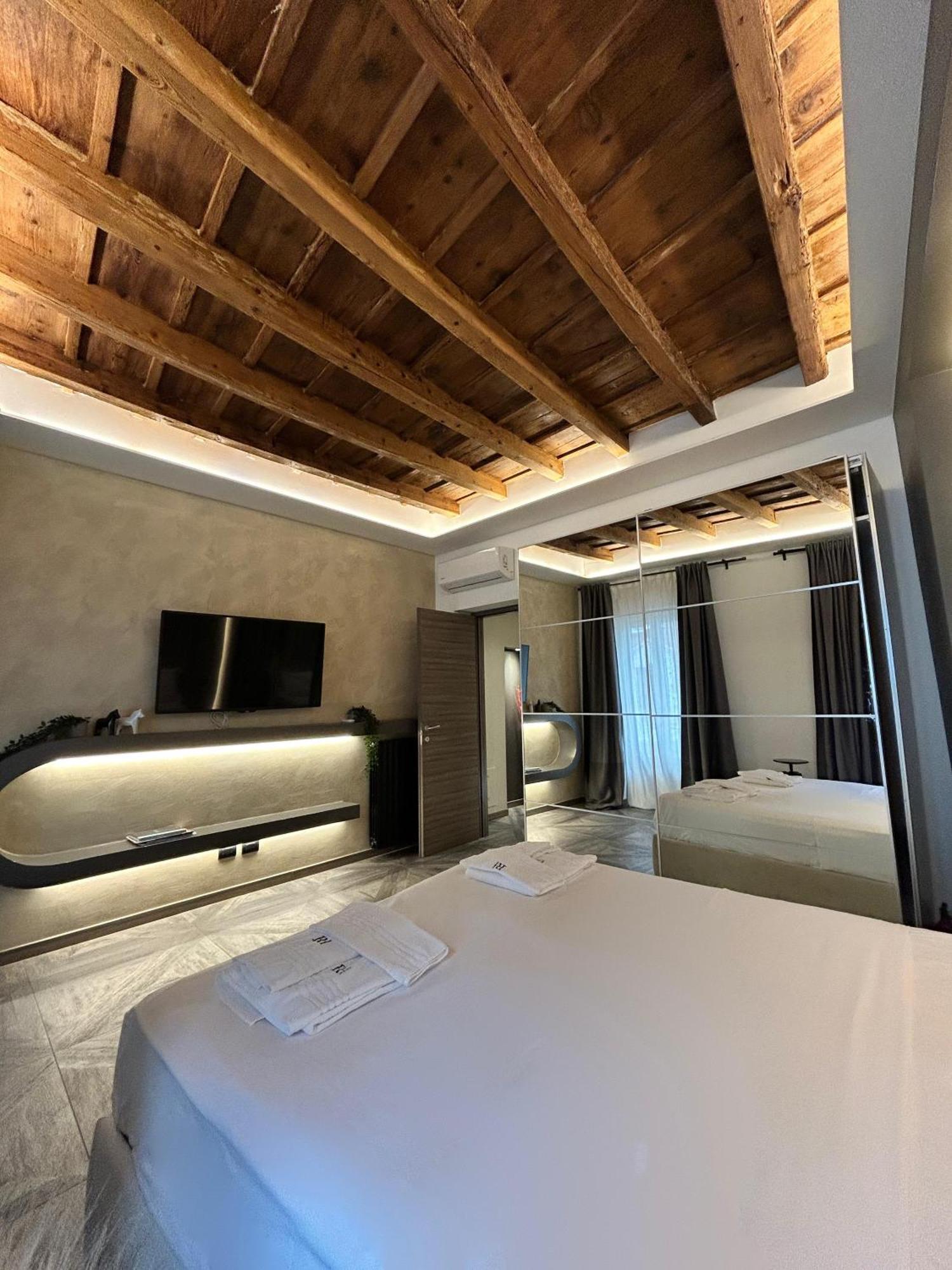 Davinci Apartament Near Duomo Milánó Kültér fotó